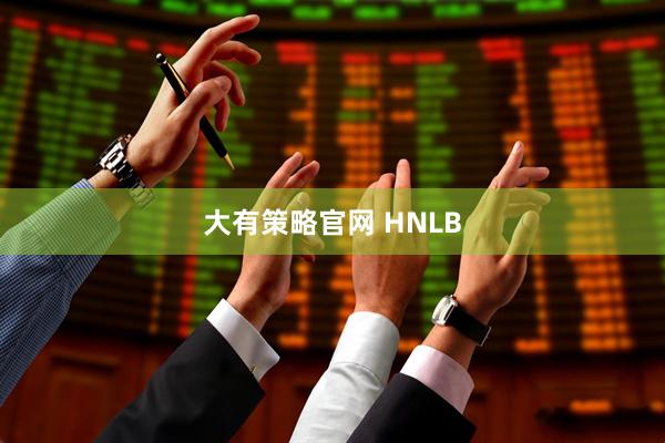 大有策略官网 HNLB
